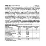 Joint Care - pentru articulații, cartilaje, tendoane, oase, 30 de tablete - imagine 2