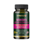 Women’s Advanced Formula - suport complet pentru organismul feminin. 30 de tablete