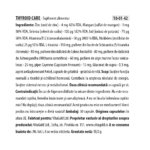 Thyroid Care - pentru glanda tiroidă, echilibru hormonal, 30 de capsule - imagine 2