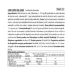Cod Liver Oil Max (Ulei din ficat de cod) - pentru inimă, imunitate, creier, ochi, piele, 90 de capsule - imagine 2