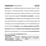 Echinacea Max - pentru imunitate și sistemul respirator, 30 de capsule - imagine 2