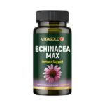 Echinacea Max - pentru imunitate și sistemul respirator, 30 de capsule
