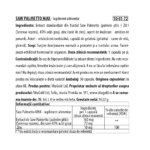 Saw palmetto max - pentru prostată și tractul urinar, 30 de capsule - imagine 2