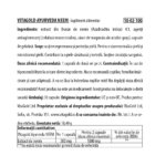 Vitagold Ayurveda Neem - pentru piele, cavitatea bucală, detoxifiere, starea generală de sănătate, 30 de capsule - imagine 2