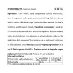 D-Chiro Inositol - pentru glicemie, metabolism și echilibru hormonal, 30 de capsule - imagine 2