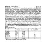 Fibrolex® - pentru plămâni și vasele de sânge, 30 de capsule - imagine 2