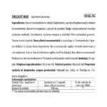 Shilajit Max - pentru sistemul imunitar și creier, pentru energie, antioxidant, 30 de capsule - imagine 2