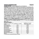 Vitagold Ayurveda Blood Sugar Support - pentru sistemul nervos, starea de spirit, somn și creier, 30 de capsule - imagine 2