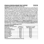 Vitagold Ayurveda Urinary Tract Support, 30 de capsule - imagine 2