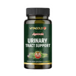 Vitagold Ayurveda Urinary Tract Support, 30 de capsule