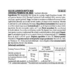 Ulei de luminița nopții Max- pentru echilibru hormonal, 60 de capsule - imagine 2