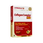 Collagen Complex Max - 30 de tablete