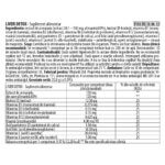 Liver detox - pentru ficat, 30 de tablete - imagine 2