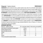 Fitoprostal - pentru prostată, 30 de capsule - imagine 2