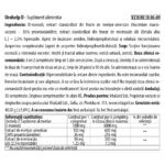 Urohelp D - pentru tractul urinar și rinichi, 30 de tablete - imagine 2